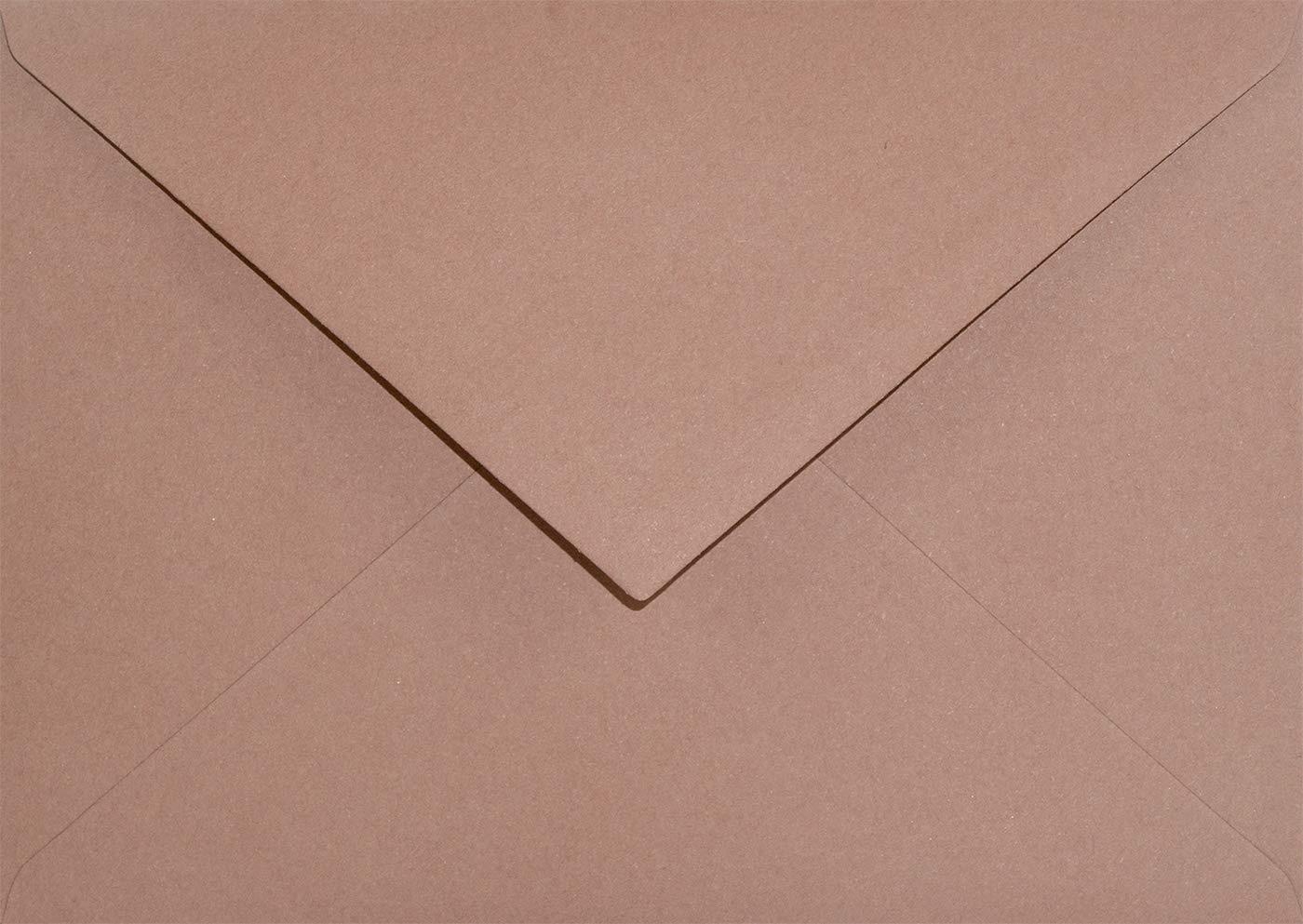 Netuno Keaykolour Rosebud - Sobres de invitación (100 unidades, DIN C6, 114 x 162 mm, 120 g, reciclados, para tarjetas de invitación de boda