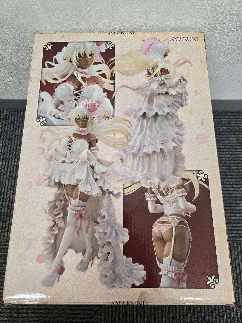 【未開封品】 三世村正 ウェディングVer. 通常版 1/7 フィギュア 三世村正 ウェディングVer． | ホビージャパン限定フィギュア情報