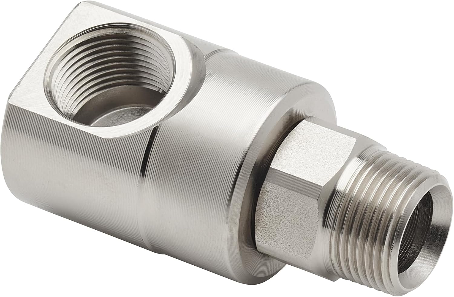 Reelcraft S602026-3 - 3/4" NPT(F) Swivel Assembly with EPR Seals