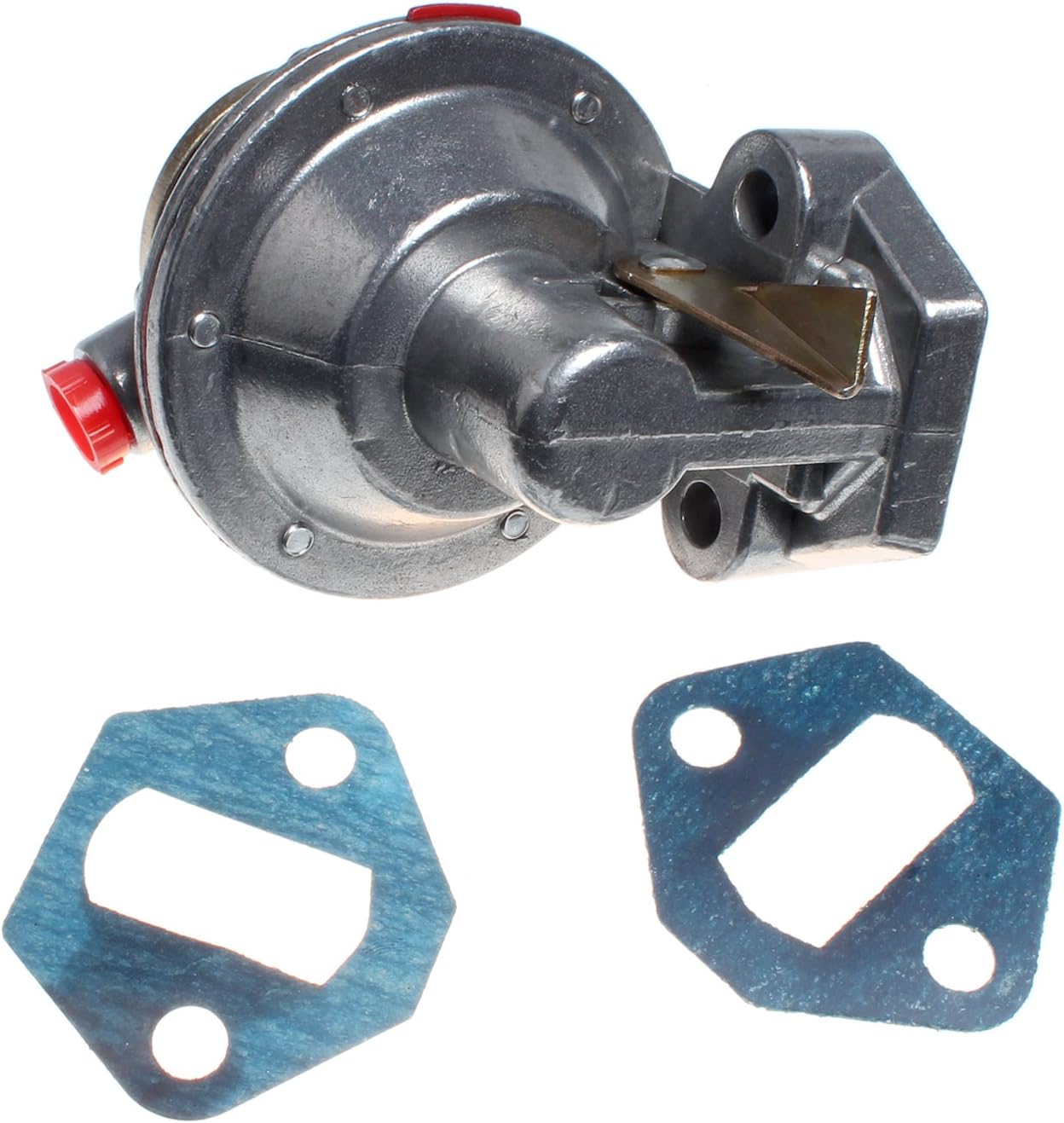 FridayParts Fuel Pump RE37482 Compatible for John Deere 350C 350D 440 440C 500 500C 510 540 540B 544 500A