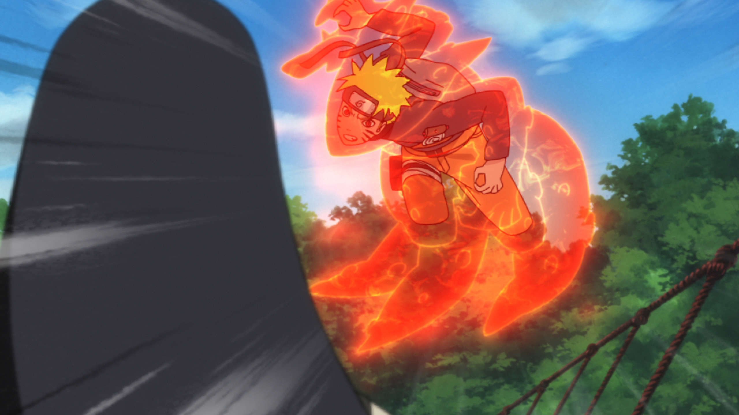 Amazon.co.jp: NARUTO-ナルト- 疾風伝 ナルティメットストーム
