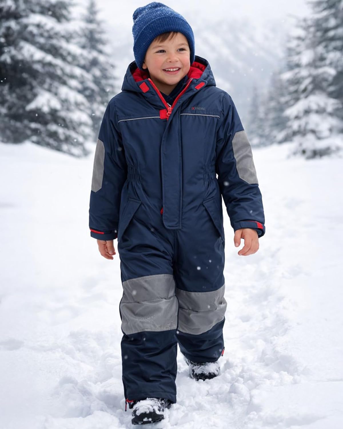 iXtreme Boys' Snow Mobile - Image 4