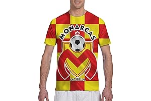 Santos Laguna Casual Round Neck T-Shirt