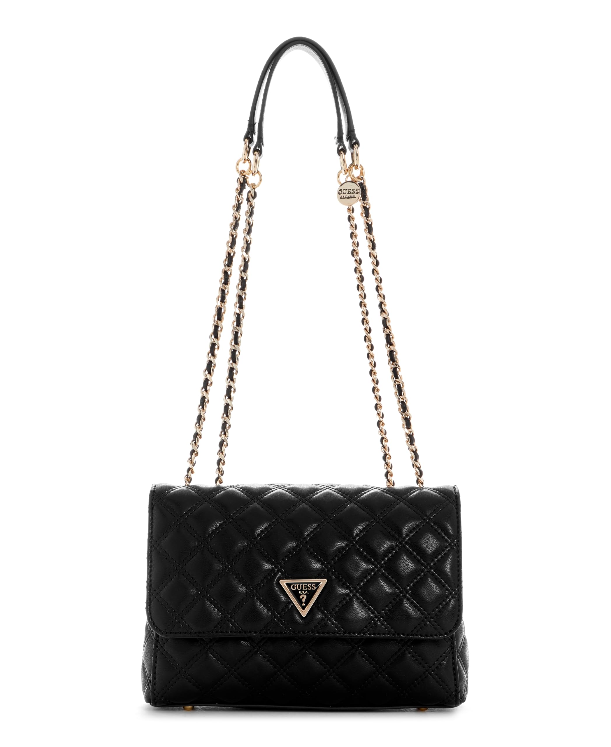 GUESS GIULLY II 2 COMP CNVRTBLE FLAP