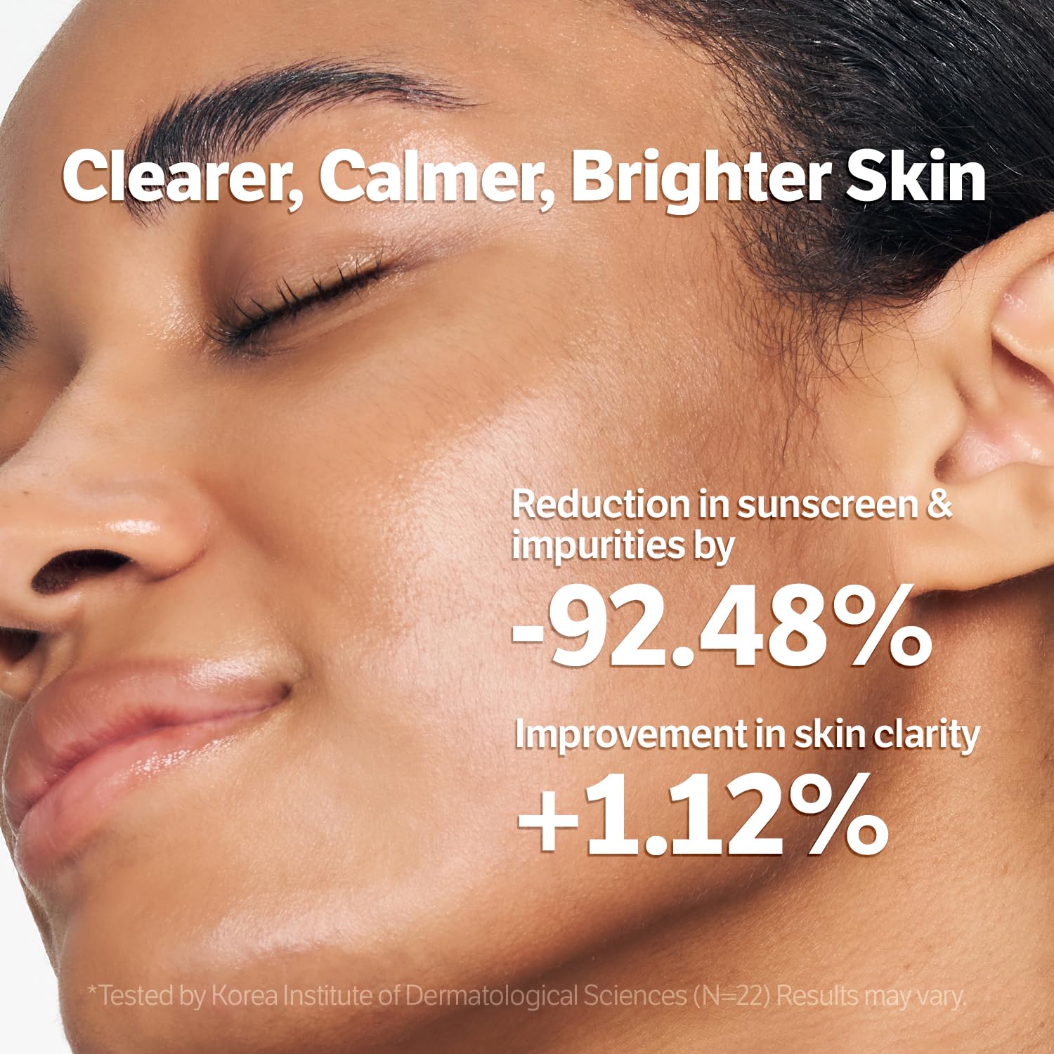 SUNGBOON EDITOR Kojic Turmeric Capsule Brightening Cleanser for Uneven Spots, Acne-prone Skin & Blackhead | Low pH Gentle Gel Face Wash | Kojic Acid & Niacinamide | Korean Skincare - Image 5