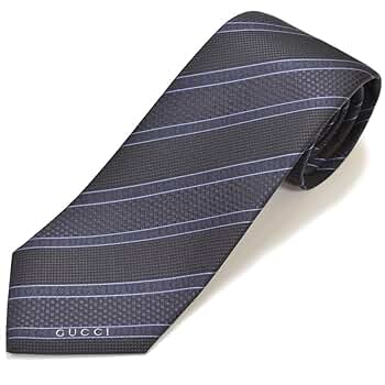 GUCCI ネクタイ 499694 4B002 4800 シルクネクタイ ブルー GUCCI ネクタイ 499694 4B002 4800 シルクネクタイ ブルー GUCCI