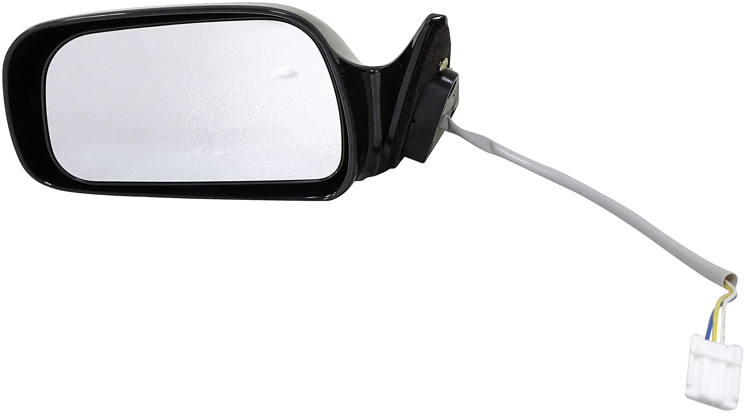 Dorman 955-454 Passenger Side Door Mirror - Replacement For 1997-2001 Toyota Camry