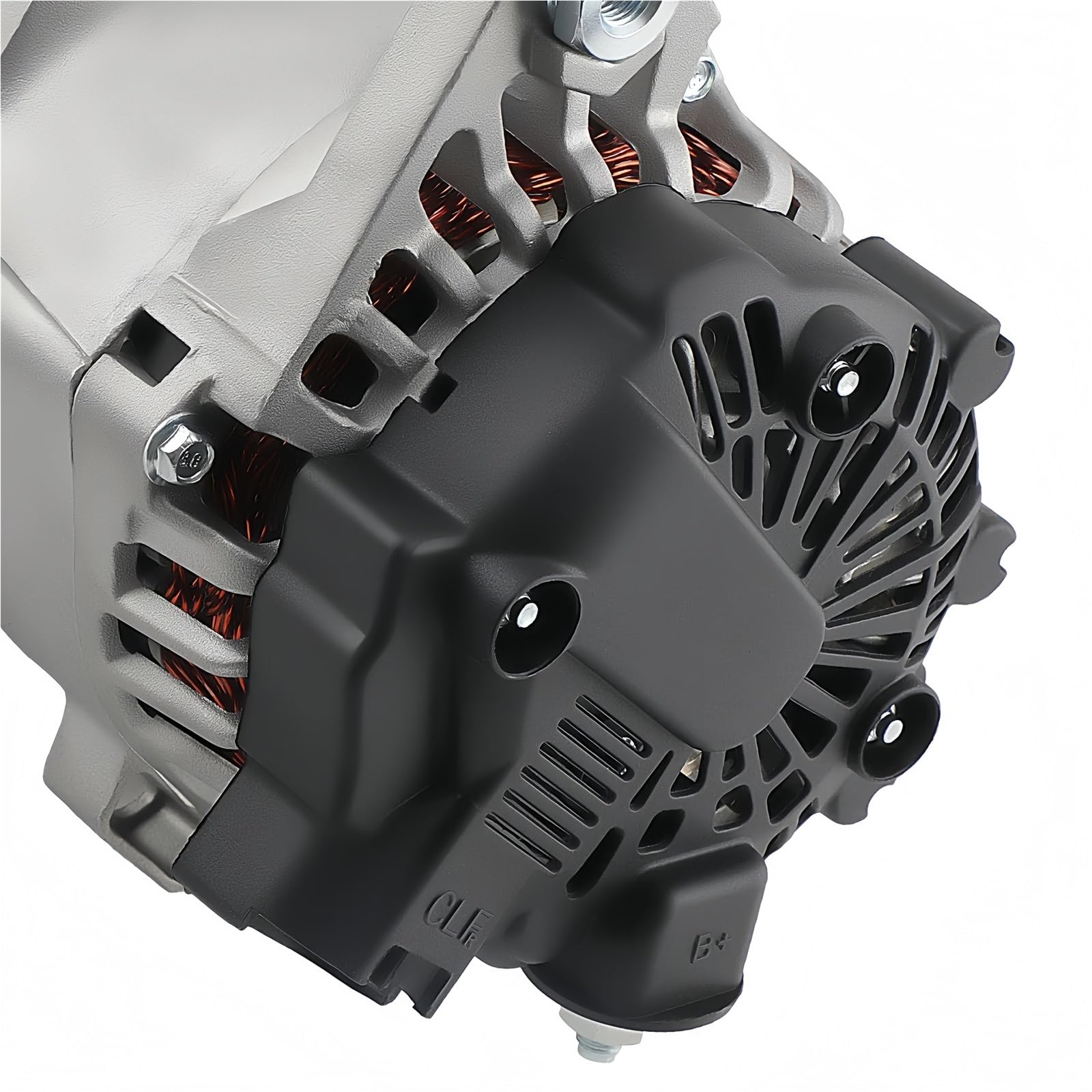 Alternator kompatybilny z Hyundai Elantra 2011-2017 kompatybilny z Kia Soul 2012 2013 Forte5 2015 2016