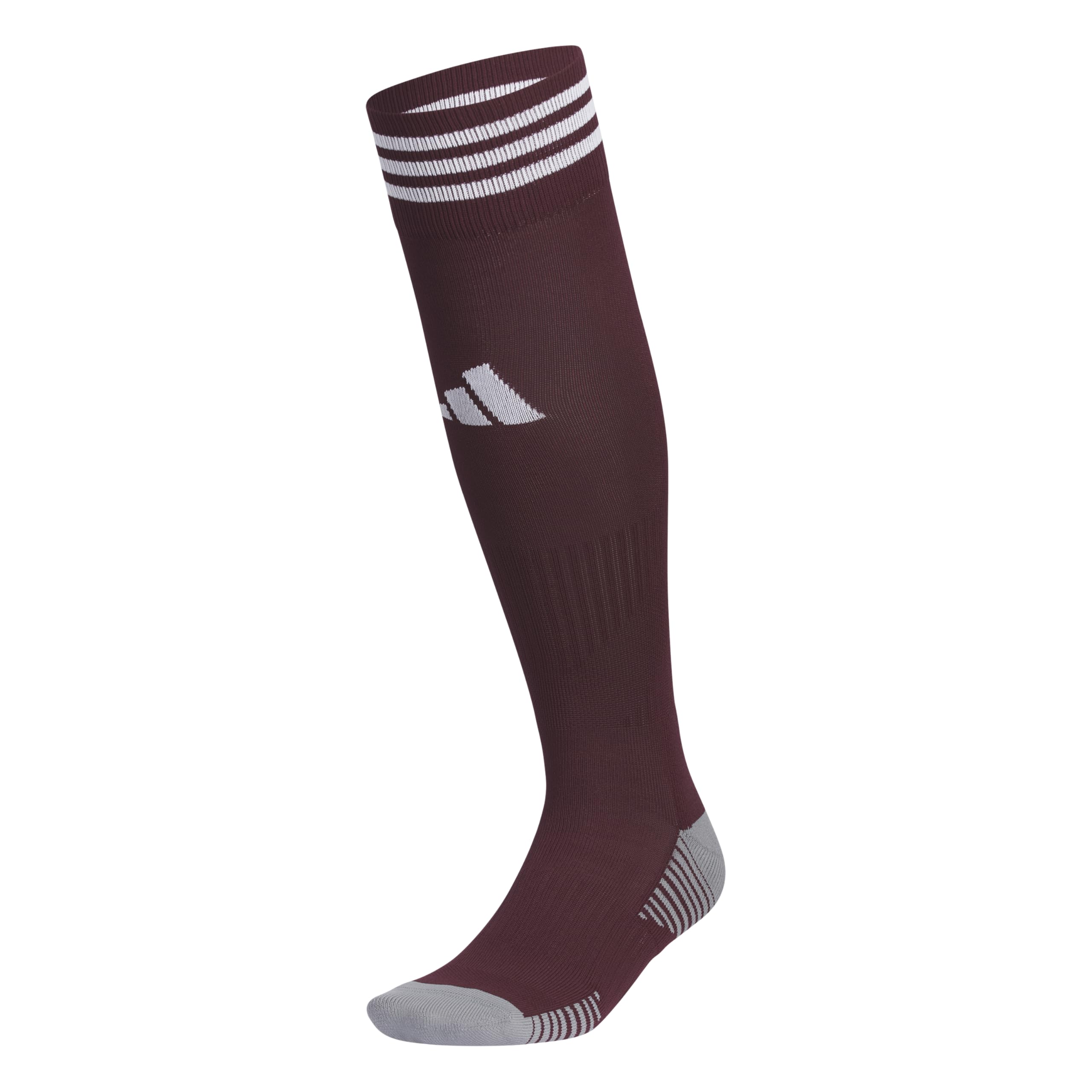 adidasUnisex Copa Zone Cushion 5 OTC, Soccer Socks, Mens Compression Workout Socks, Over The Calf