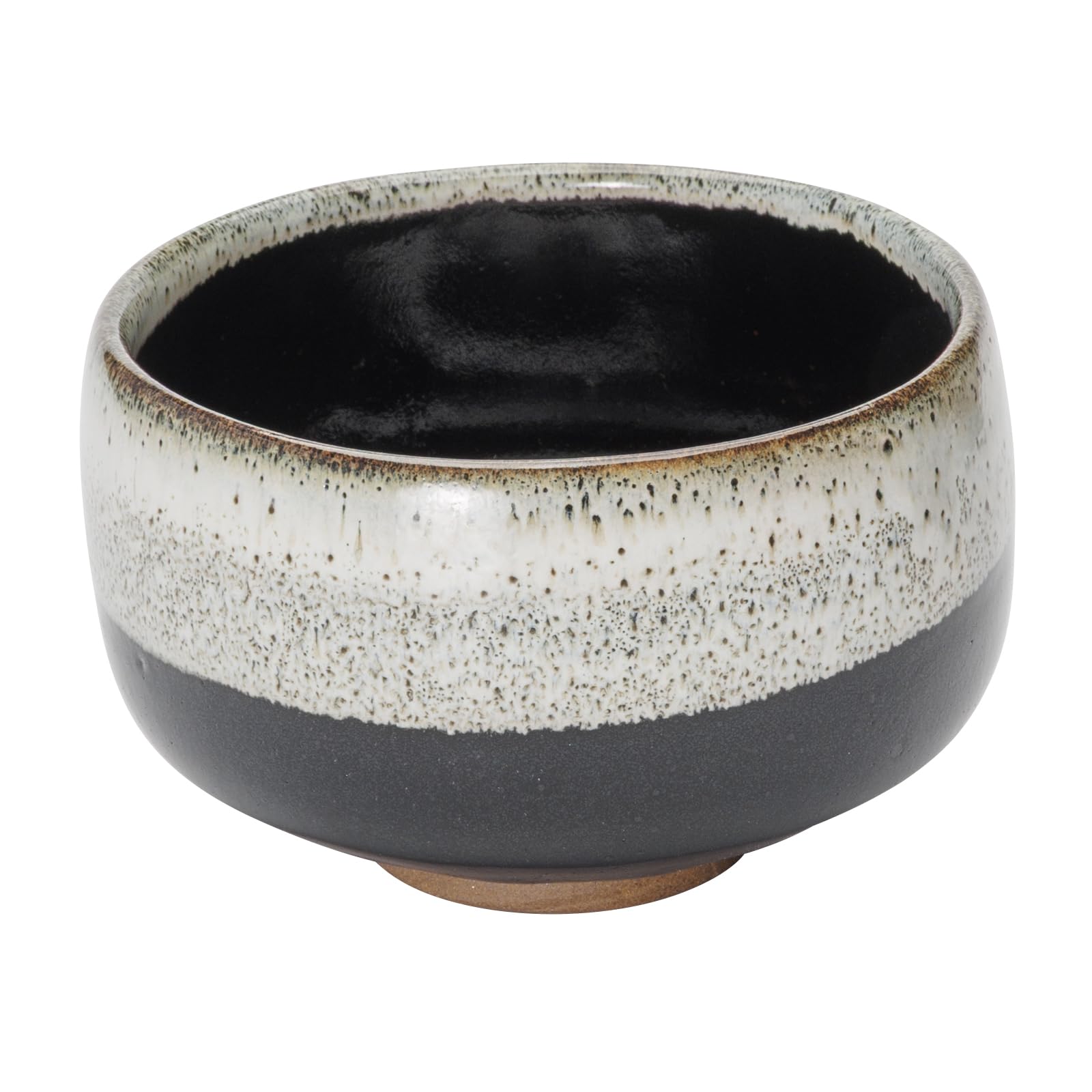 美濃焼　天目　２0個　抹茶茶碗・お茶碗 Amazon｜美濃焼 抹茶碗 抹茶 茶碗 茶道 直径約12.5cm 天目掛分