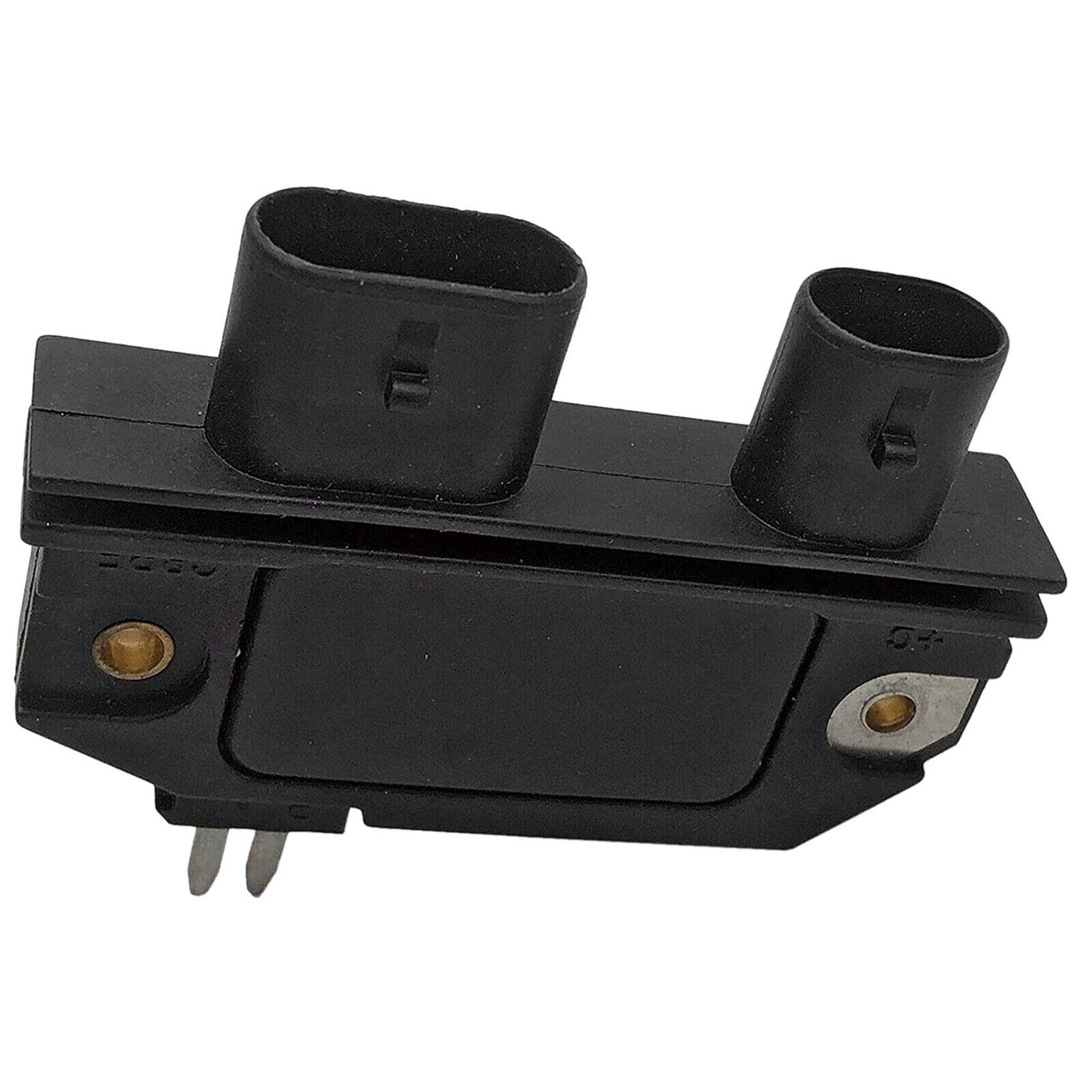 SUVIA 2X Modulo di Accensione per Distributore 4-Cyl V6 E V8