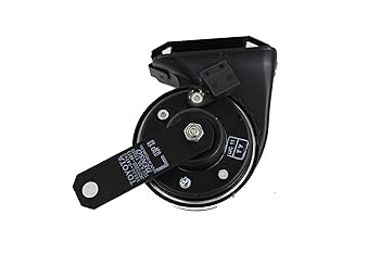 のり Amazon.com: Toyota Genuine 86520-04040 Low Pitch Horn