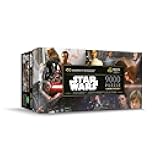 Trefl Star Wars The Story of Darth 9000 Jigsaw Puzzle Prime 78