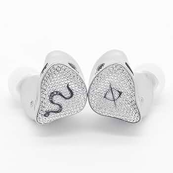 EarAcousticAudio 特別モデル カナル型 イヤホン Amazon.co.jp: 【国内正規品】EarAcousticAudio SPA-Hi End