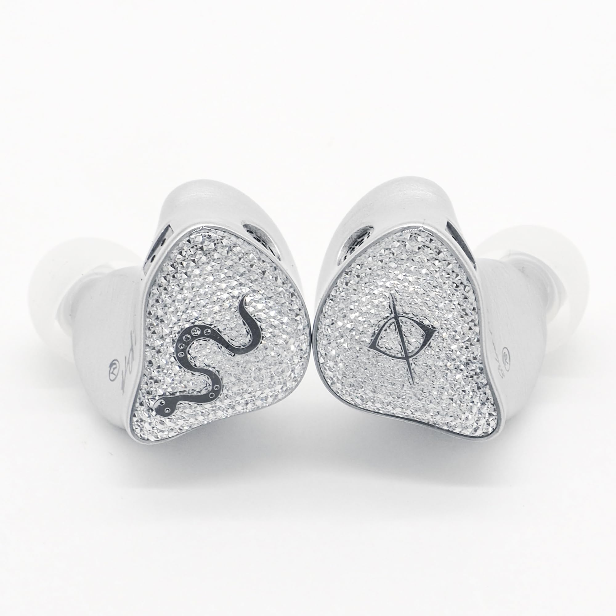 Amazon.co.jp: 【国内正規品】EarAcousticAudio SPA-Hi End カナル型