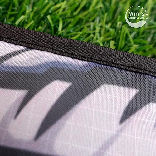 Vista 4 de Bald Eagle Kite for Adults and Kids, Huge Kites Easy to Fly Single Line Kite for Beach Trip