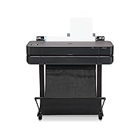 HP DesignJet T630 Stampante per Grandi Formati da 61 cm 5HB09D