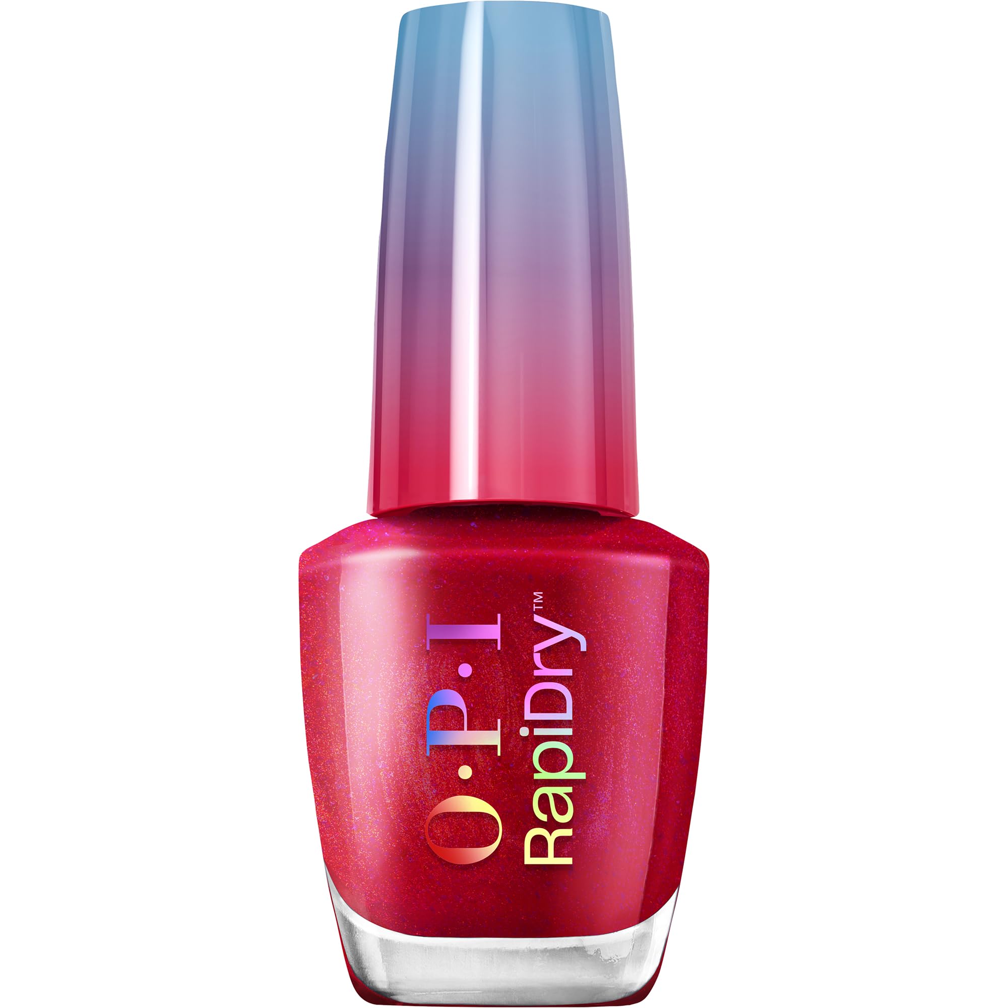 OPI RapiDry Skip a Beet