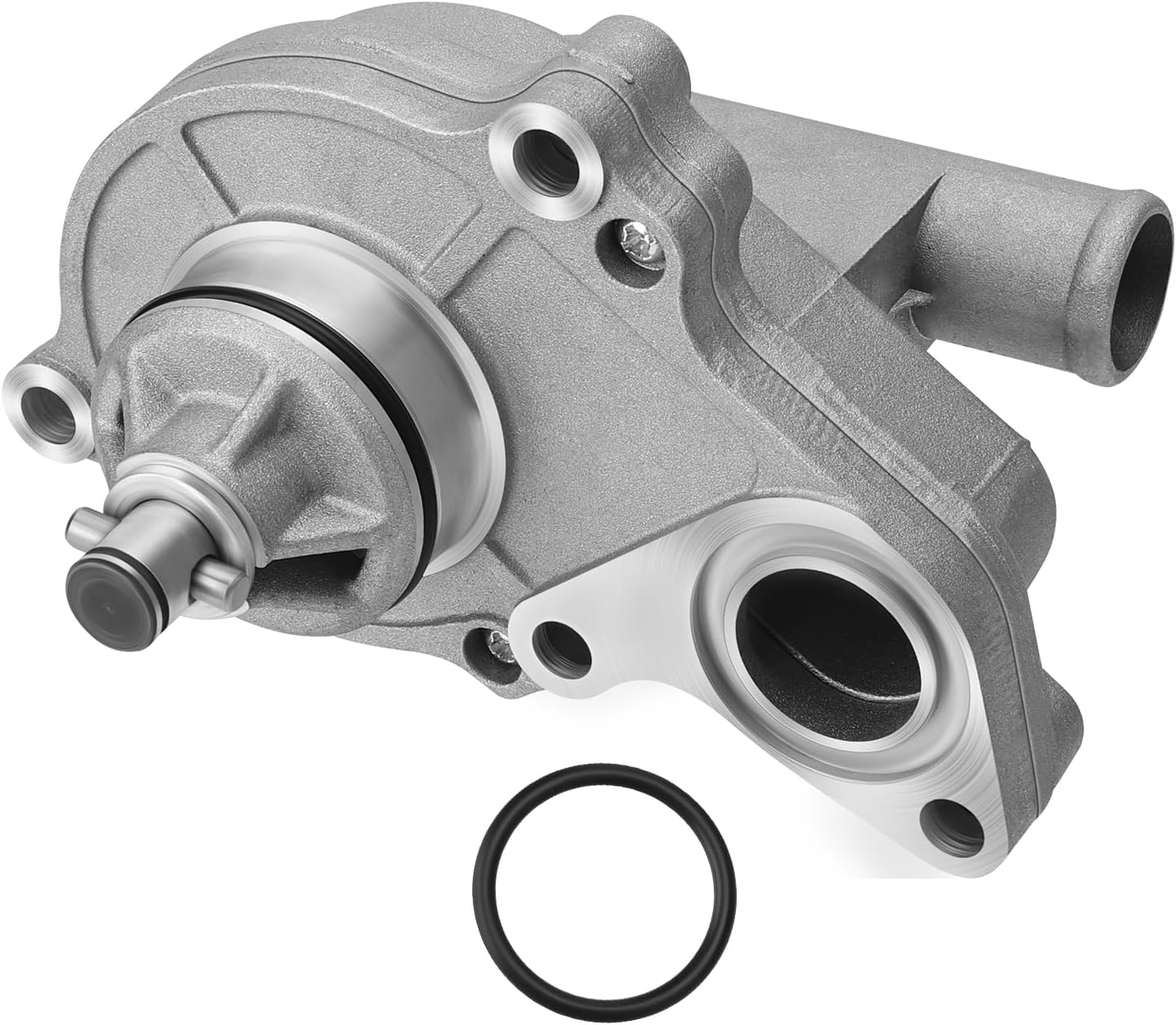 JAVIK Water Pump for Suzuki LTZ400 QuadSport Z 400 2005-2014 O.E.M# 17400-33H00 09280-22001