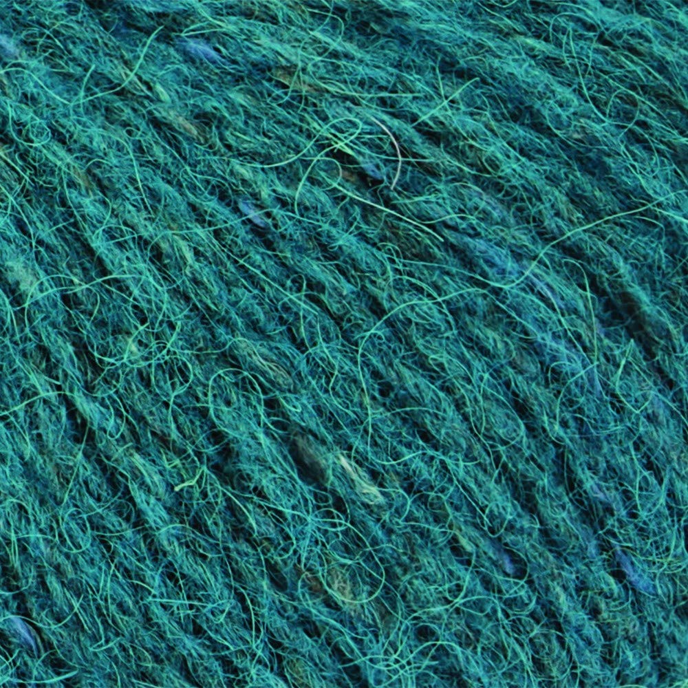 Rowan Felted Tweed DK (202 Turquoise