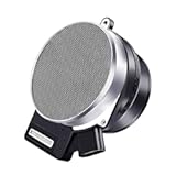 FAERSI Mass Air Flow Sensor Compatible with Chevy Silverado&comma; Suburban 1500&comma; 2500&comma; Tahoe&comma; GMC Yukon XL 1500 Sierra Cadillac Escalade 5&period;3L&comma; 6&period;0L&comma; 4&period;8 & More - Replaces 25168491&comma; AF10043&comma; 25318411