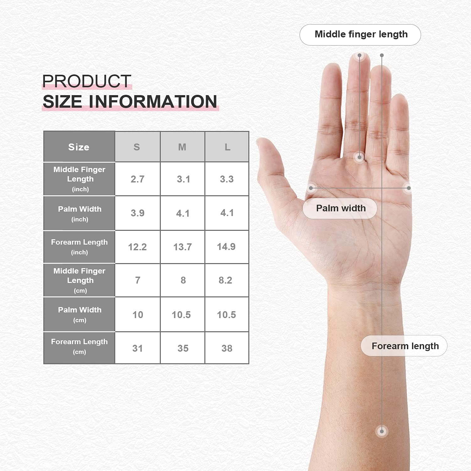 DABOGOSA Mamison 2 Pairs Reusable Waterproof Household Dishwashing Cleaning Rubber Gloves, Non-Slip Kitchen Glove(Medium) : Health & Household