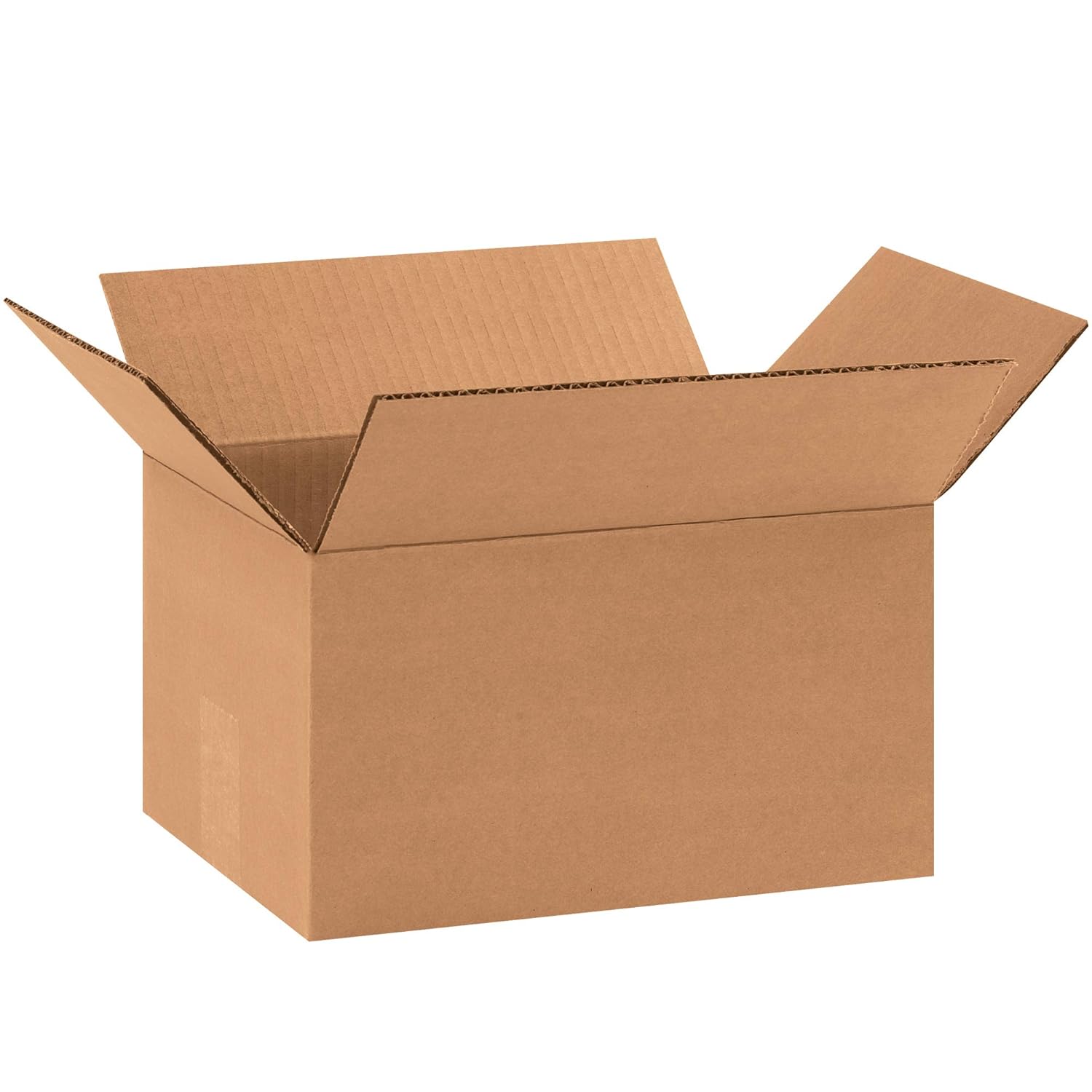 Aviditi 11 x 8 x 6 Corrugated Cardboard Boxes, Small 11"L x 8"W x 6"H, Pack of 25 | Shipping, Packaging, Moving, Storage Box for Home or Business, Strong Wholesale Bulk Boxes