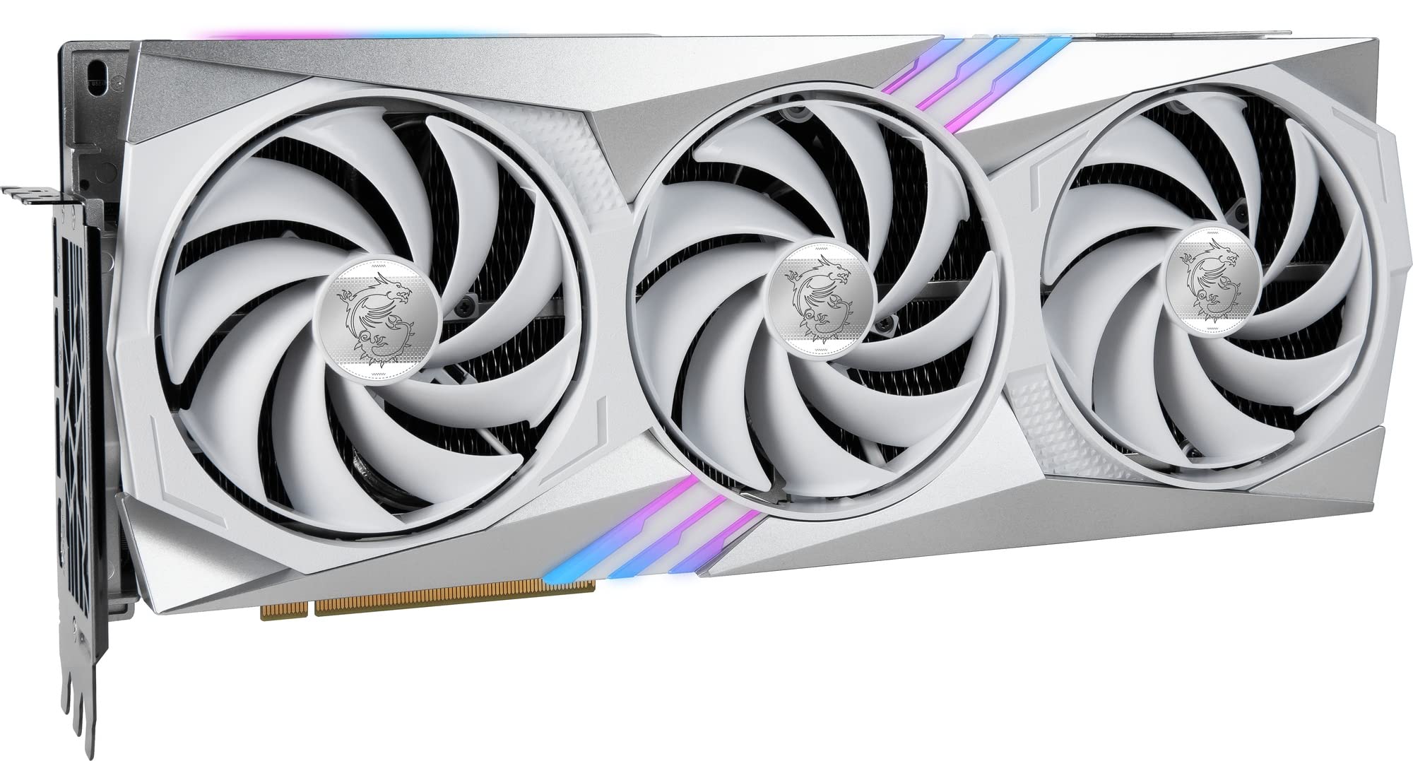 Amazon.com: MSI Gaming GeForce RTX 4070 Ti 12GB GDRR6X 192-Bit