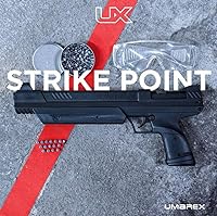 Vista 6 de Umarex Strikepoint - Pistola de aire calibre.177