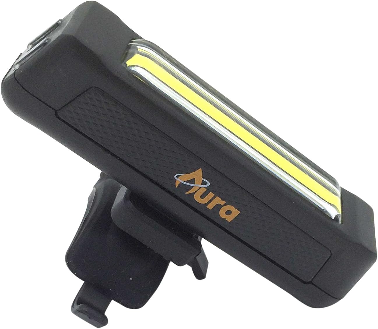 Super Bright Grill Light for All Outdoor Grills - USB Rechargeable, Weatherproof, COB Technology, Heat Resistant, Adjustable Strap to fit Your Grill : Patio, Lawn & Garden