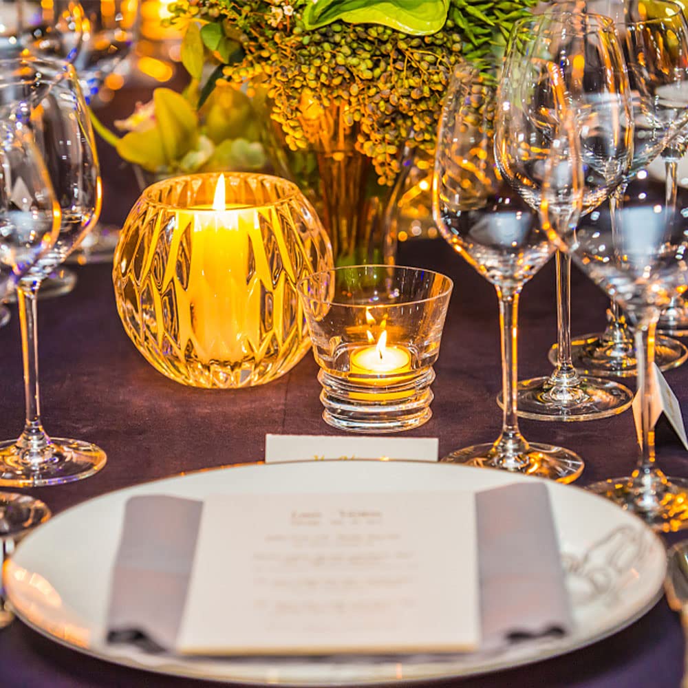 15 Stück Kerzendocht-Röhrchen - Perfekte Docht-Zentrierung Für Deine DIY-Kerzen