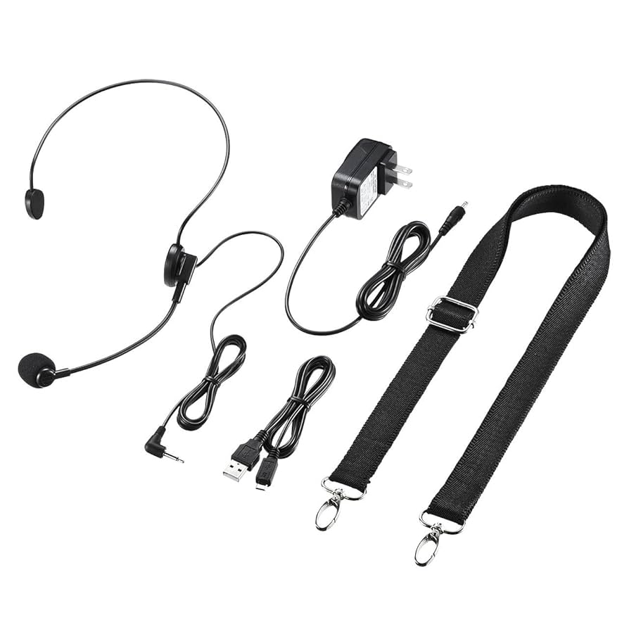 【ほぼ未使用品】サンワサプライ ワイヤレスポータブル拡声器 MM-SPAMP5 サンワサプライ ワイヤレスポータブル拡声器 MM-SPAMP15 1個