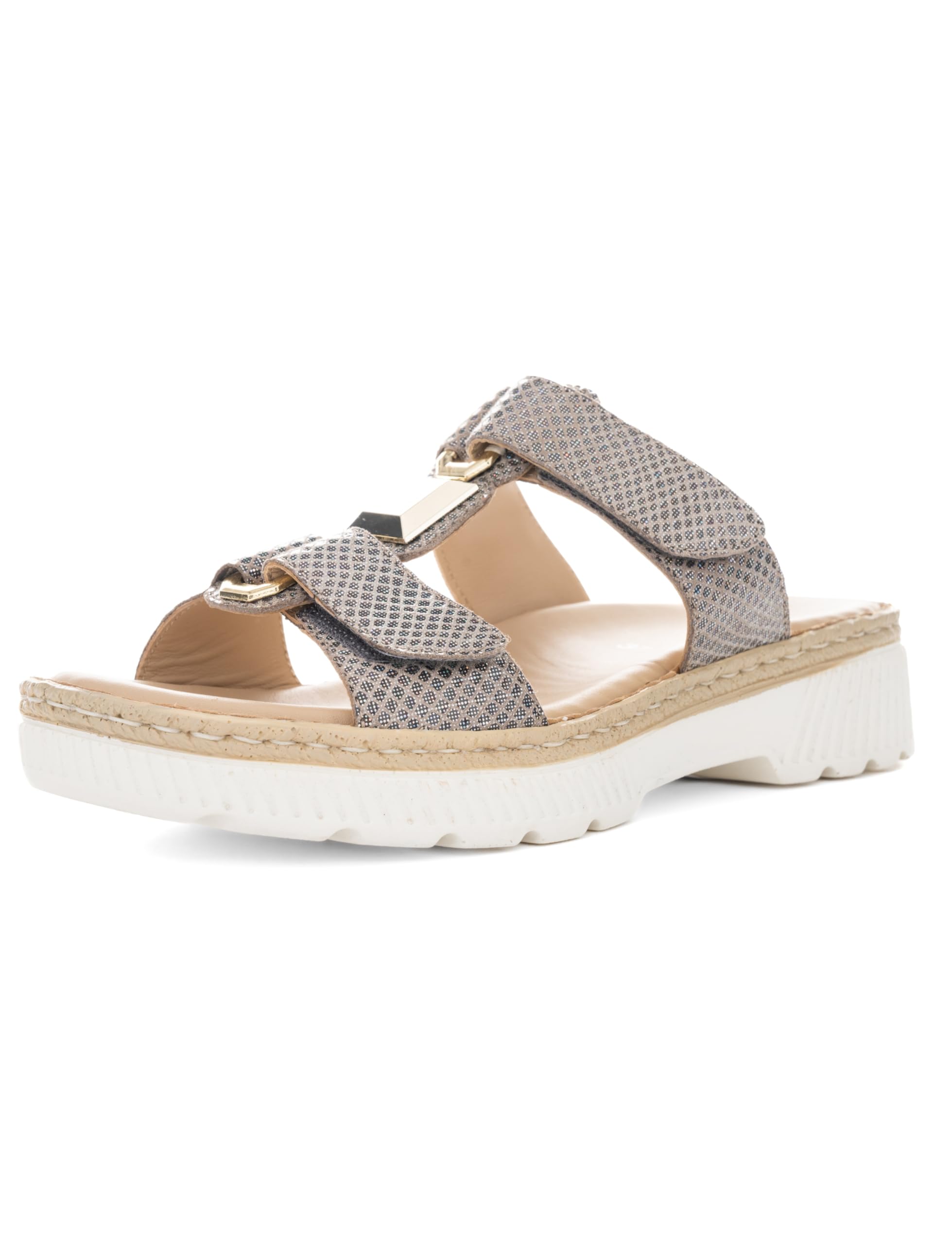 ARA Women Capri Loafer, Cashmere, 6-6.5 UK