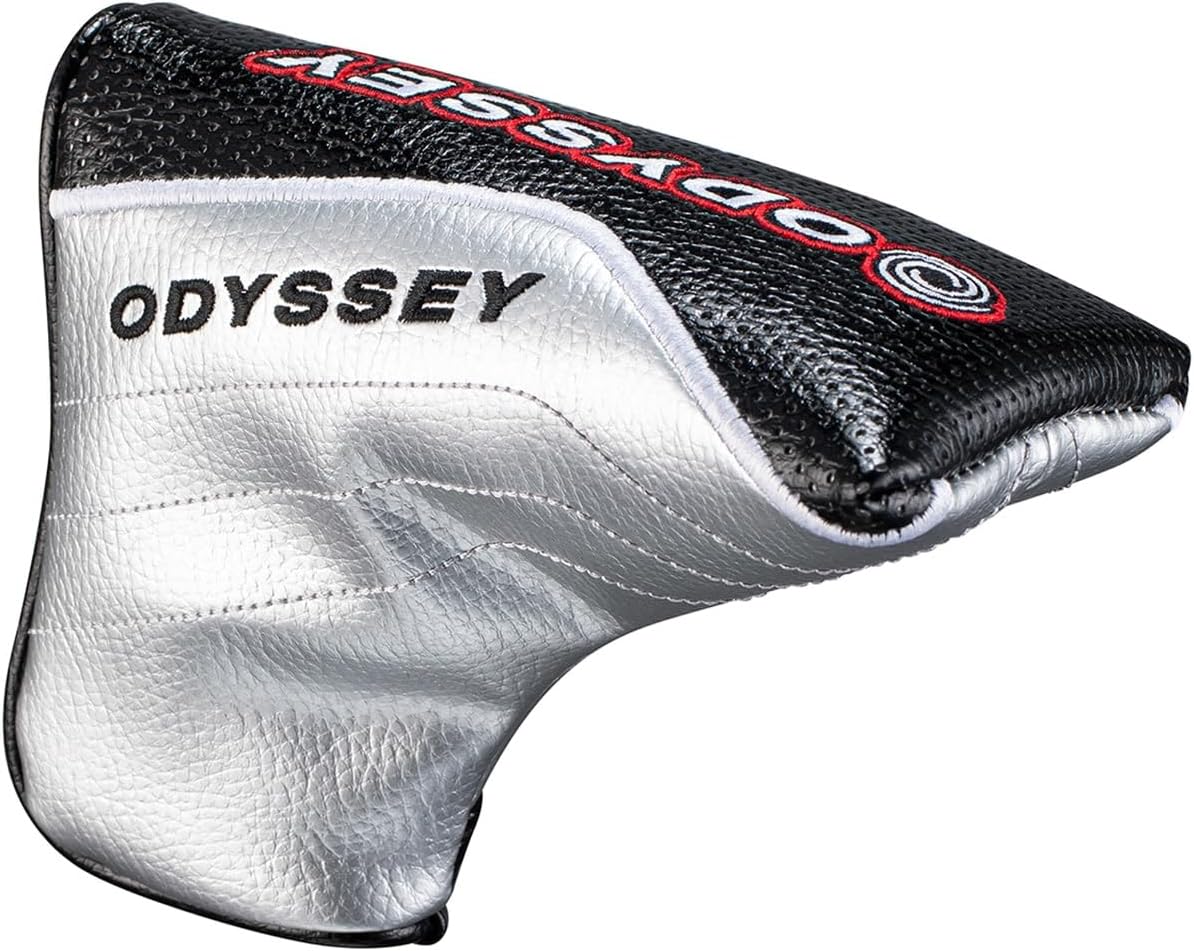 Odyssey Putter Headcover Authentic Blade 23 (Putter Blade Type) Men's