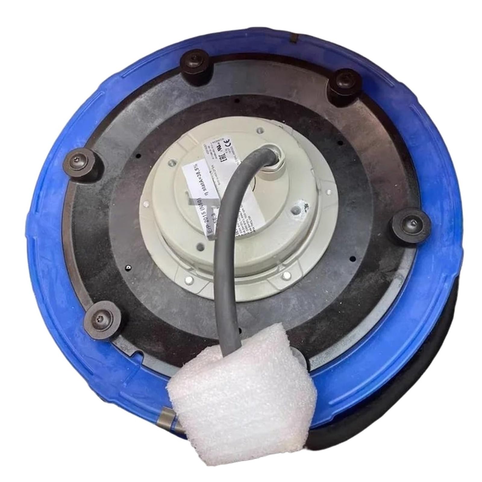 FSBNMNXPQ RH31V-4EK.2F.VR 230V Fan