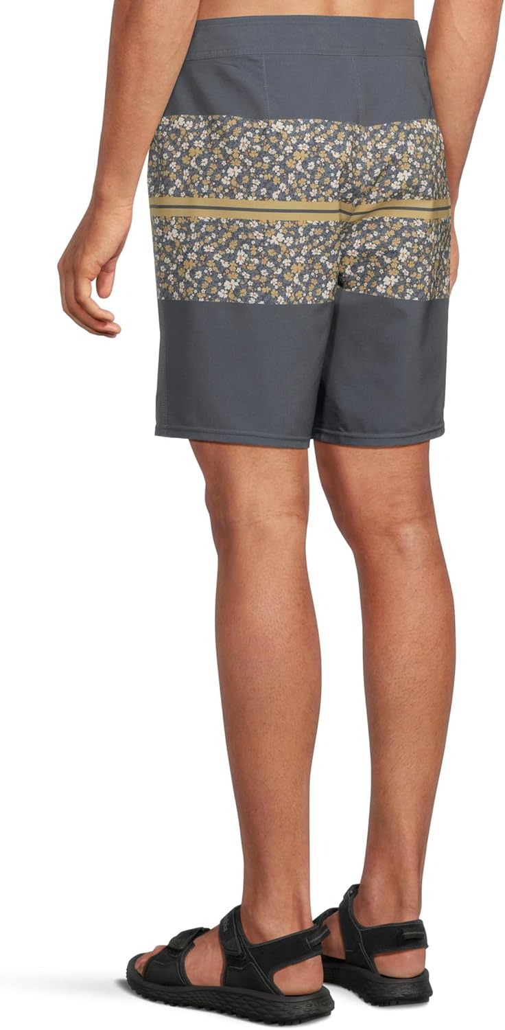 O'Neill Men's Hyperfreak Heat Block 19"