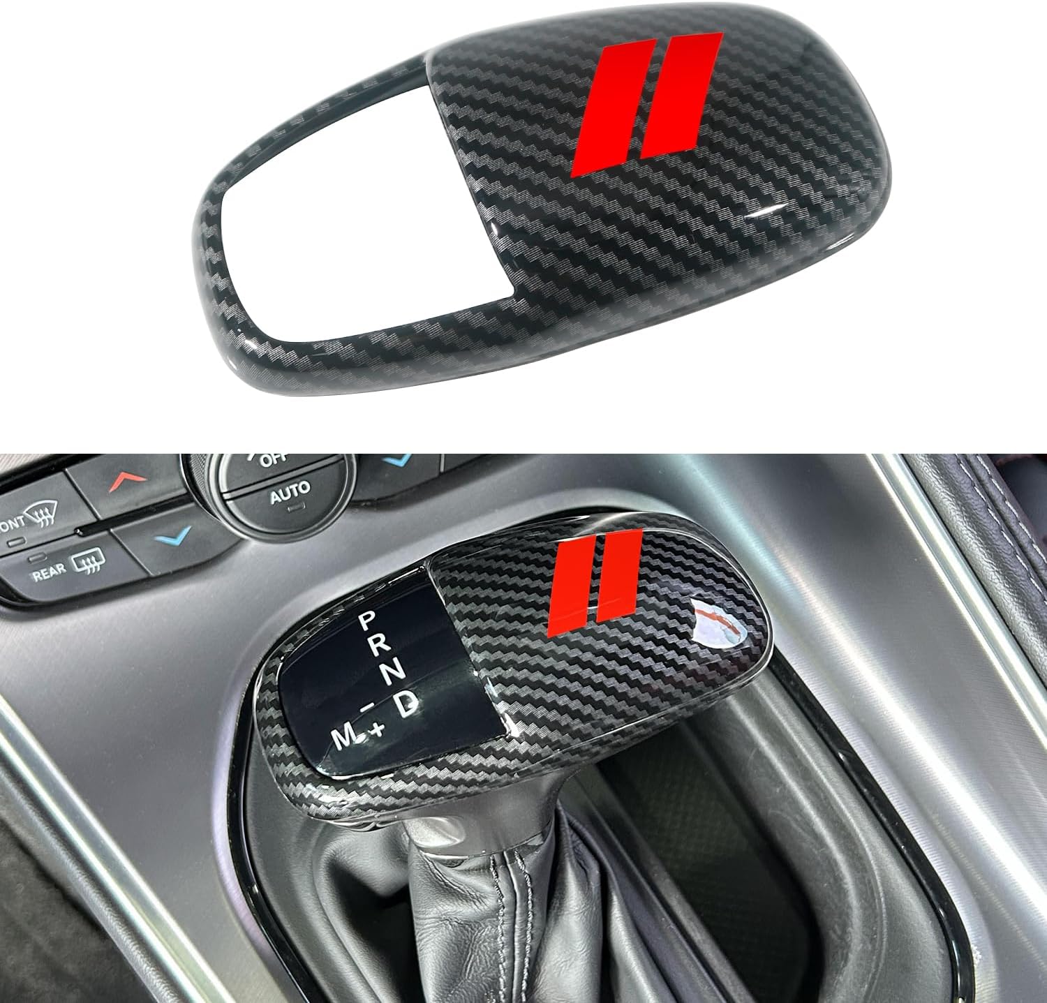 REMOCH for Dodge Charger Challenger Accessories 20152023