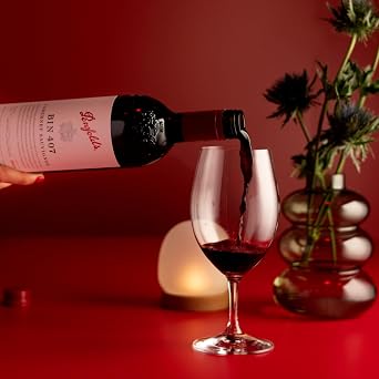 Penfolds Bin 407 Cabernet Sauvignon 75cl