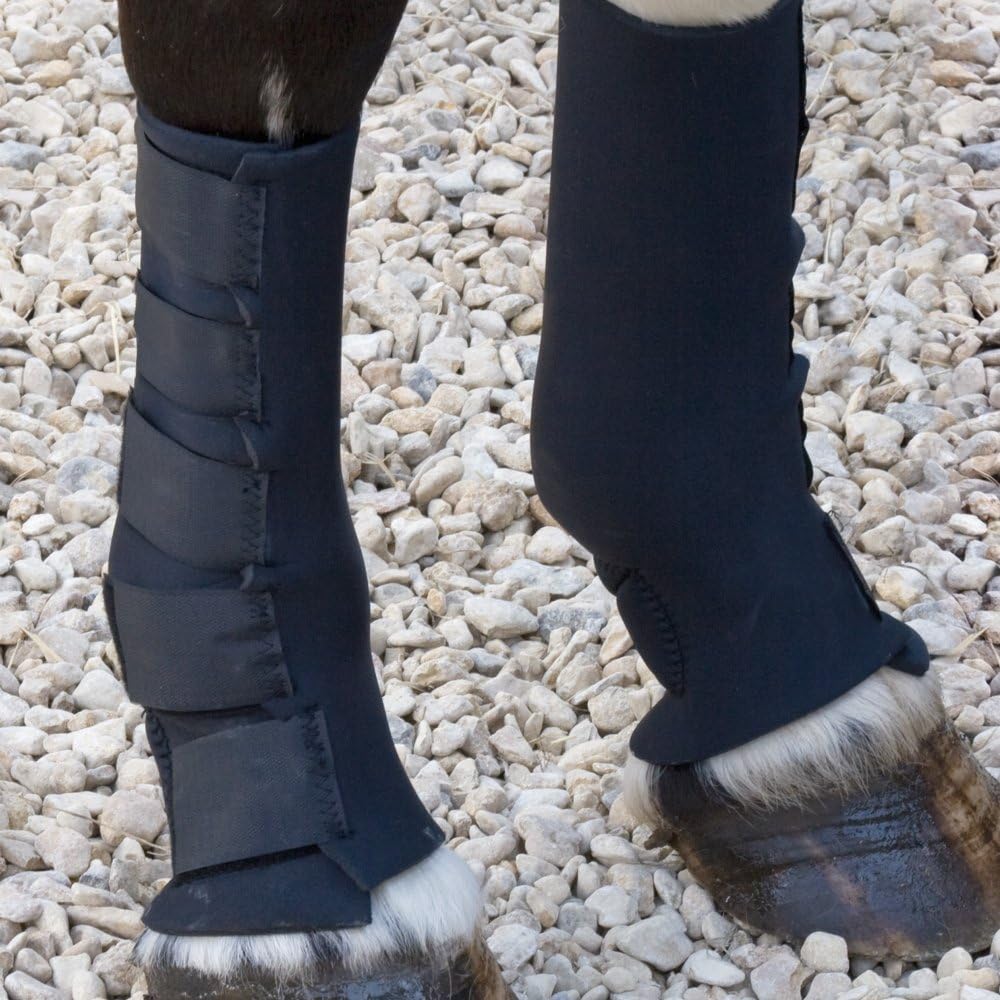 Shires ARMA MUD Socks (Extra Full)