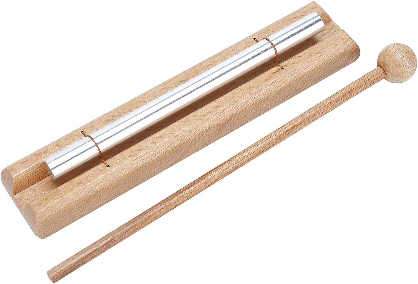 Solo Chime Bar for Classroom Management, Meditation and Mindfulness