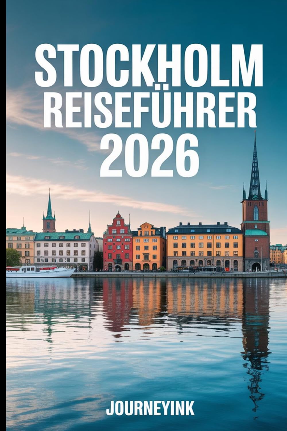 Stockholm Reiseführer 2026: Die besten Aktivitäten, Top-Sehenswürdigkeiten, Essen, Reiserouten und Reisetipps für Erstbesucher
