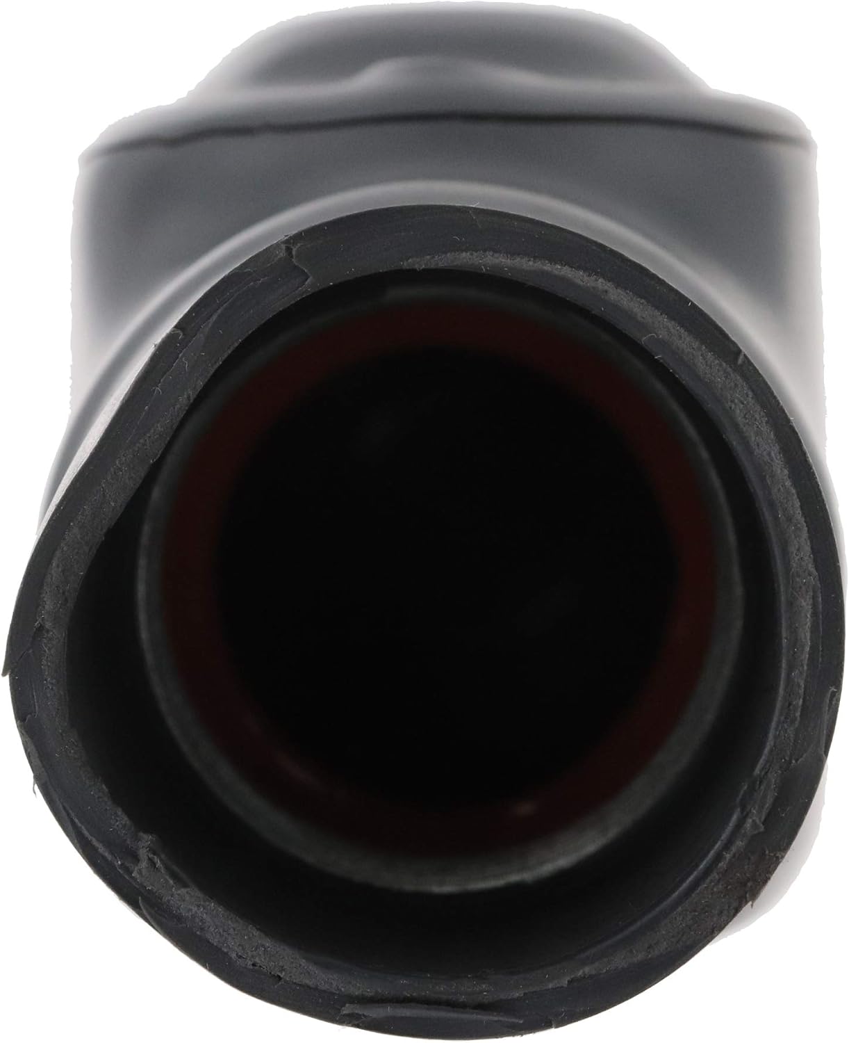 PVC-Coated MFOCAC58 Conduit Body, Type-C, Form-8, 1-1/2-Inch