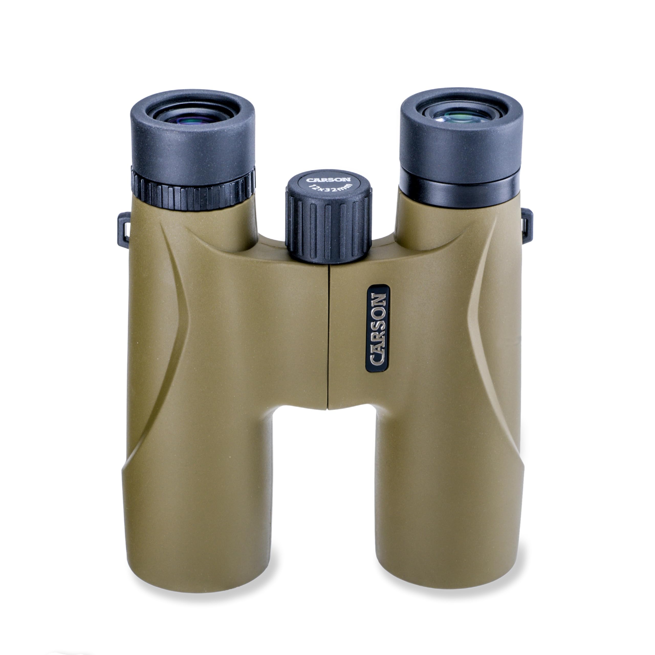 Amazon.com: Carson Stinger 12x32mm Compact and Lightweight