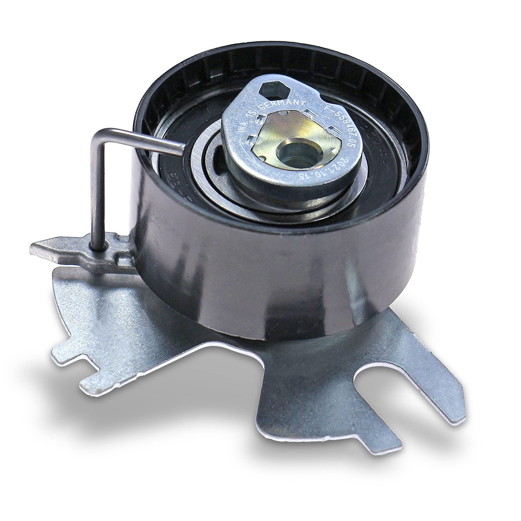 CONTINENTAL CTAM Pompa acqua + Kit cinghie dentate CT1140WP1