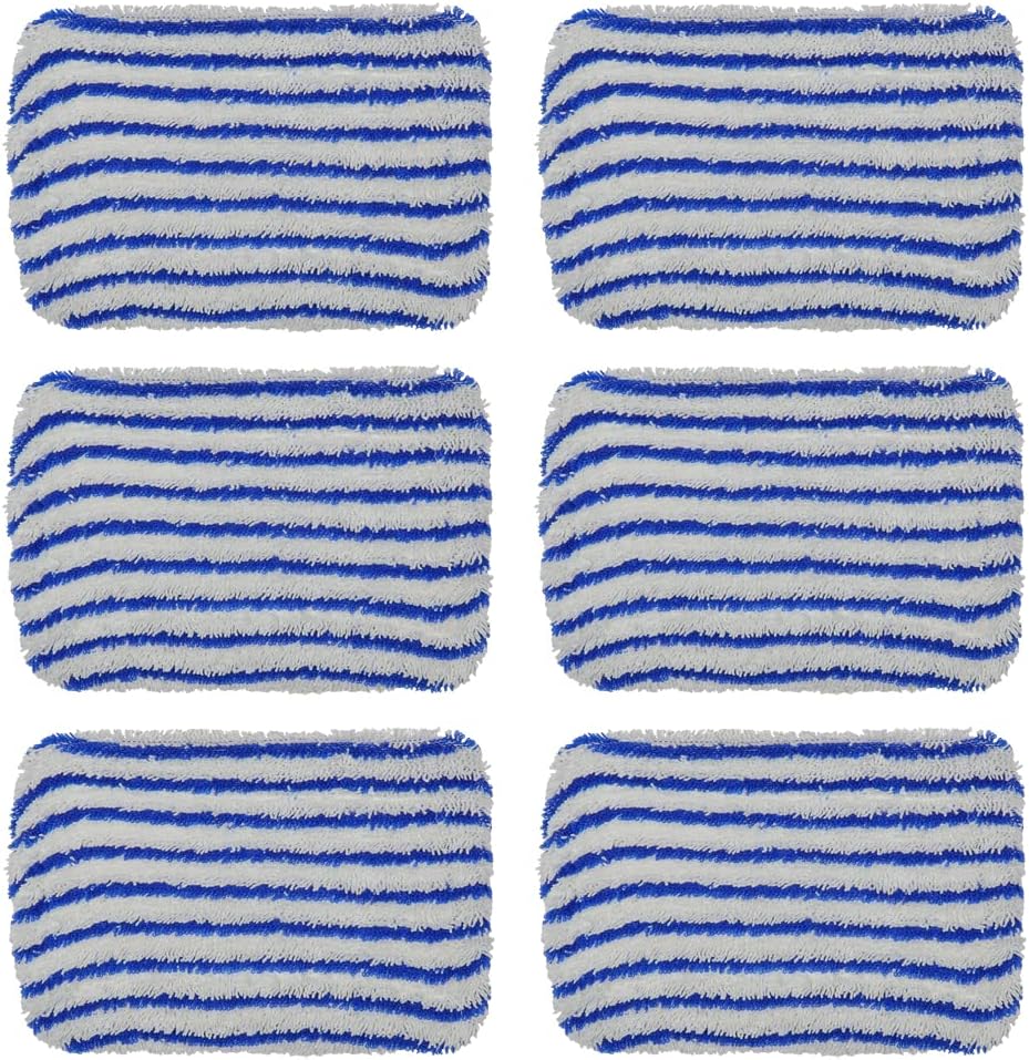 Rowenta, Nettoyeur vapeur, 2 en 1, Aspire et lave en même temps, Nettoyeur à main amovible