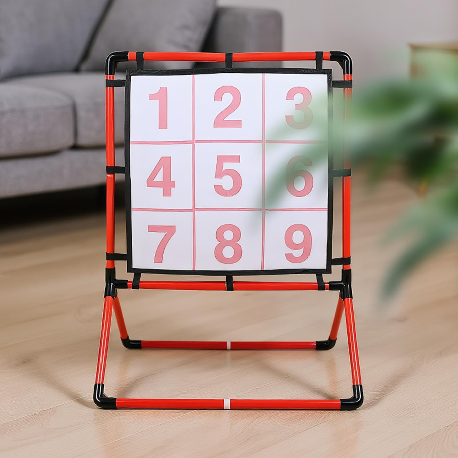 Gioco Di Lancio Con Palline Appiccicose,2 in 1 Bersaglio Acquatico per Giocare | Attività per Bambini Adulti Festa Compleanno Vacanza Giardino Parco Giochi Interno Esterno