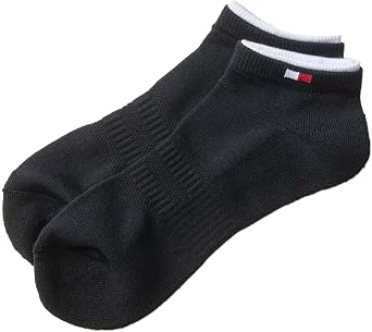 Tommy Hilfiger Golf Mens Belt, Short Socks, Cotton Type