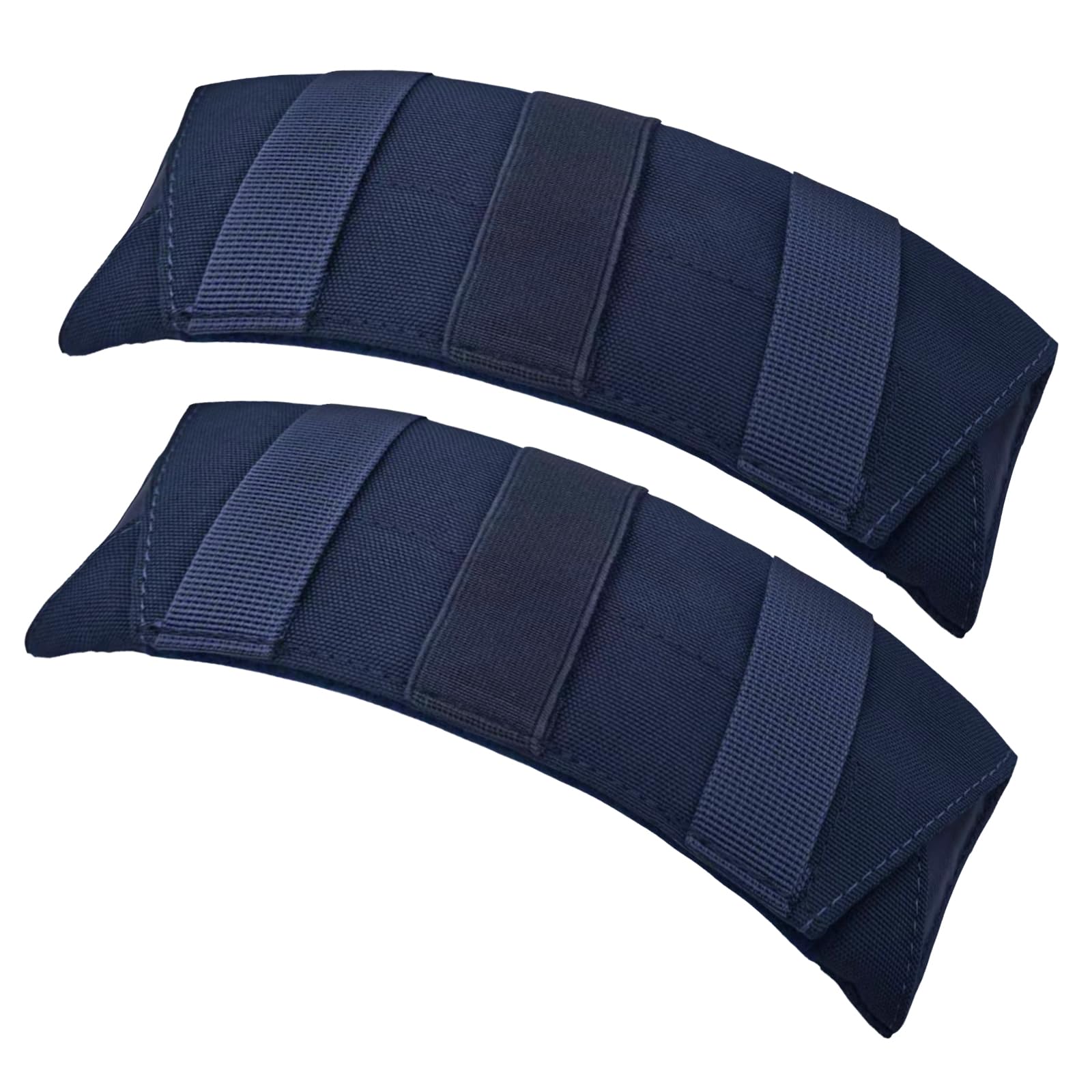 Ultra Thick Shoulder Strap Pad, Heavy Load Backpack Strap Pads