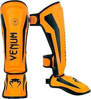 Elite Shin Guards Kids Protectores de piernas, Bebé-Niños