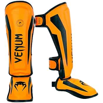 VENUM エリート シンガード VENUM／ヴェナム シンガード（レガース） Elite Shin Guards